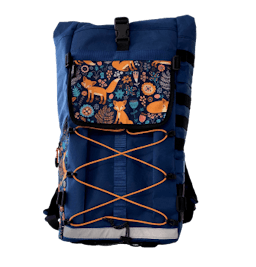 BackpackForCity 1