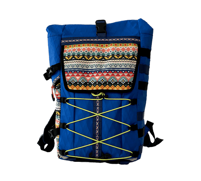 BackpackForCity