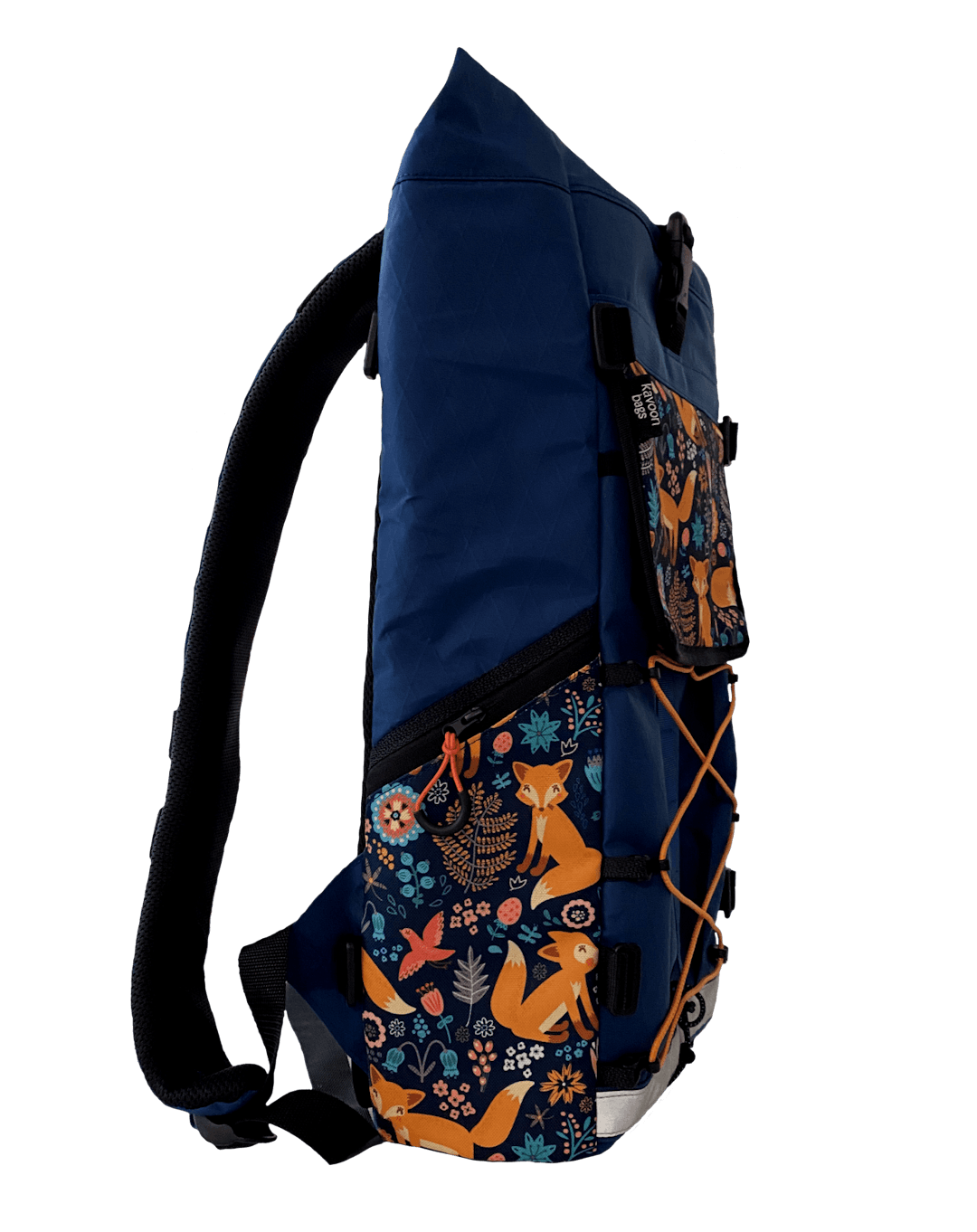 BackpackForCity 2