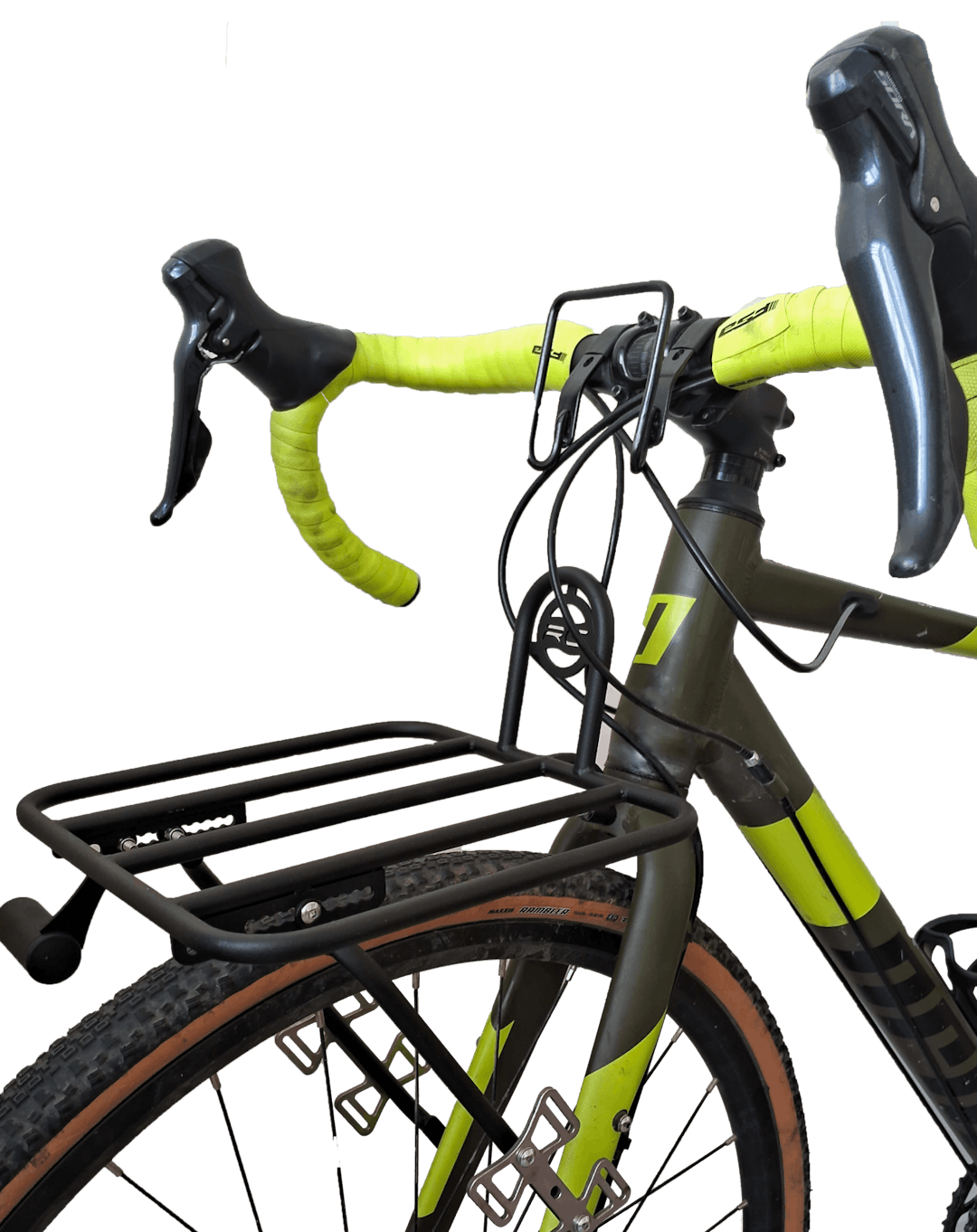 HandlebarMount 2