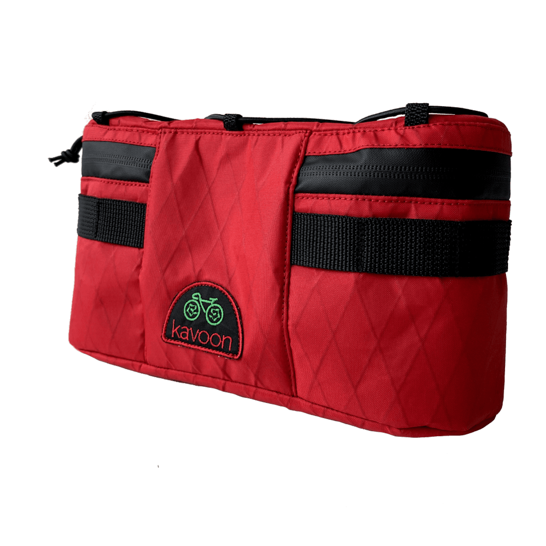 LoopHandlebarBag 1