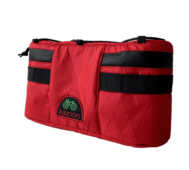 LoopHandlebarBag