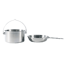 Kettle Tatonka 1,6L x1