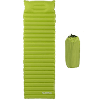 Sleeping pad Naturehike x2