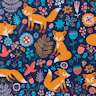 foxes