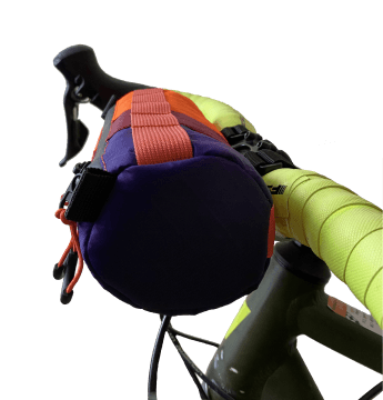 BarrelBagMini 2