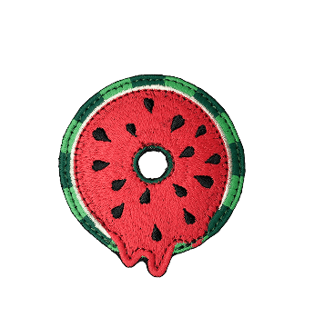 ChevronDonut 1