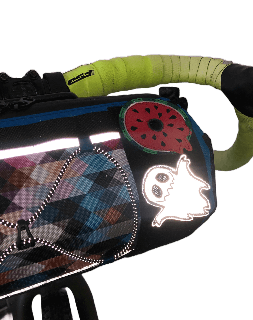 ChevronGhost 3