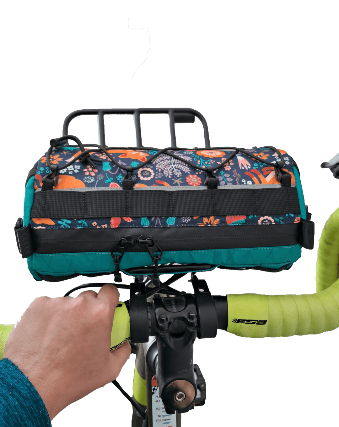 HandlebarMount 5